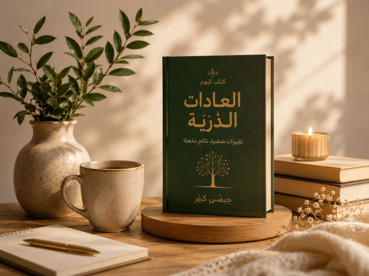 كتاب اليوم