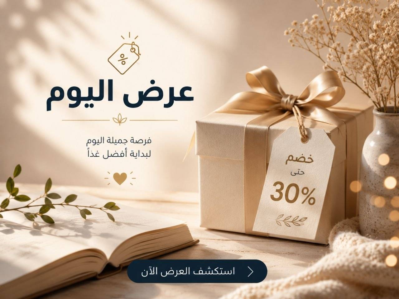 عرض اليوم
